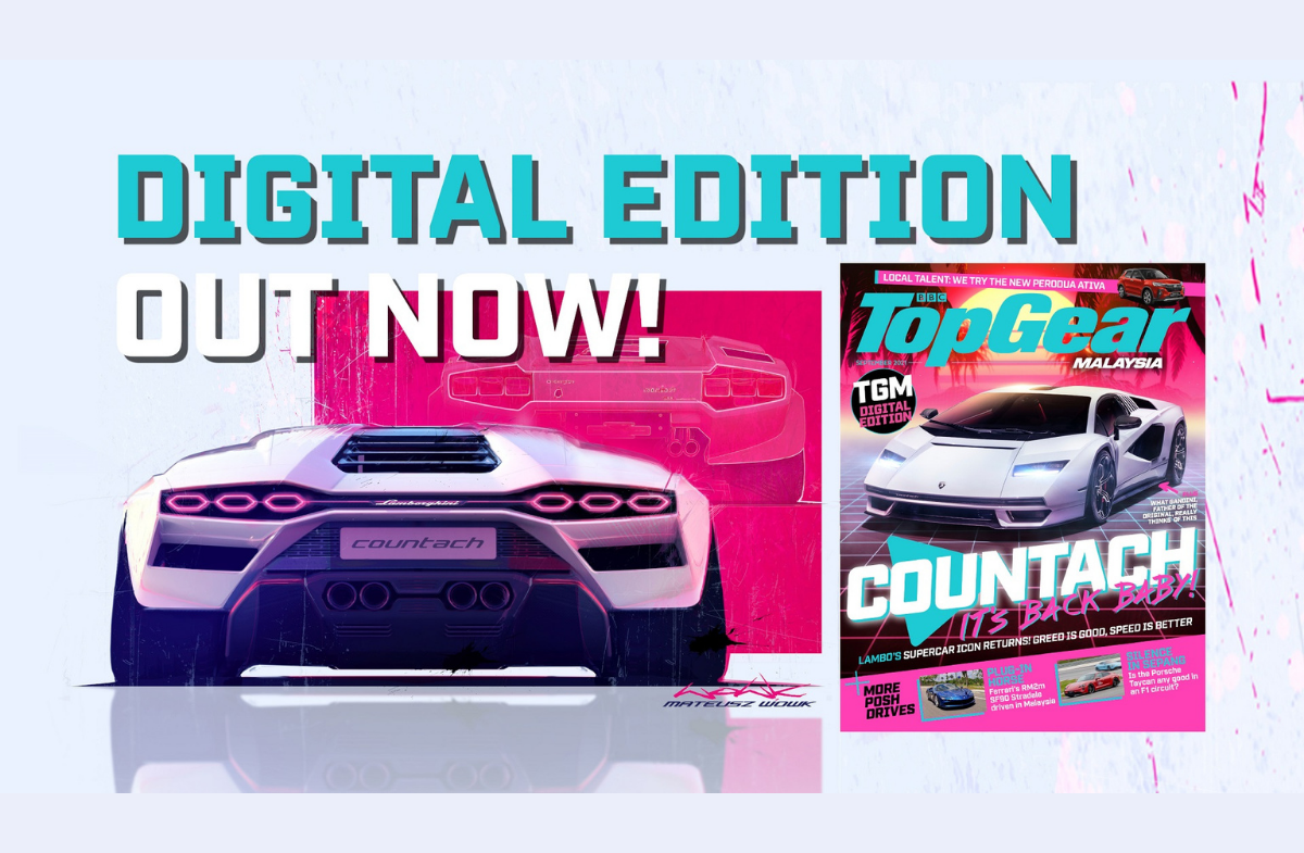 topgear malaysia