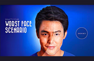 worst face scenario appies asia pacific