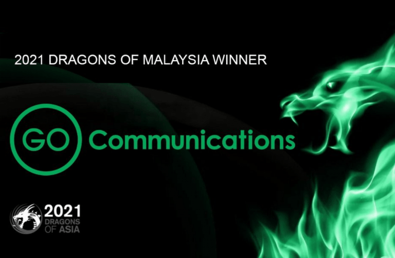 go communications dragons of asia