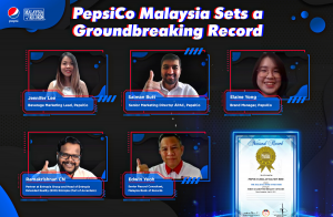 pepsi entropia accenture