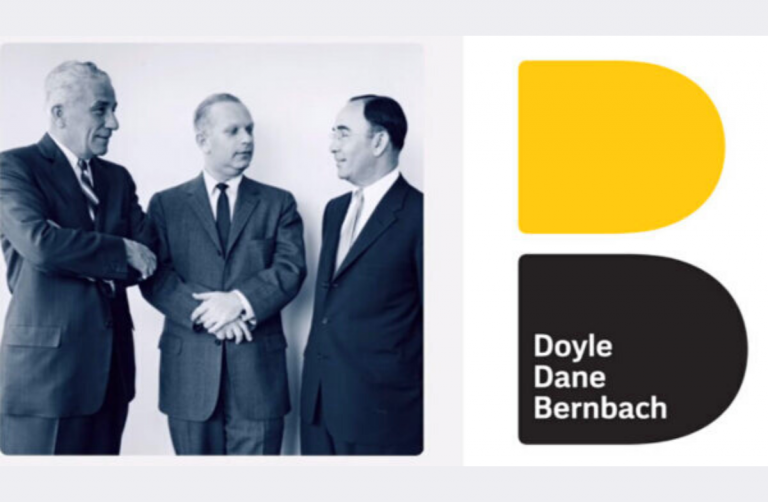 tribute to ddb mark tungate