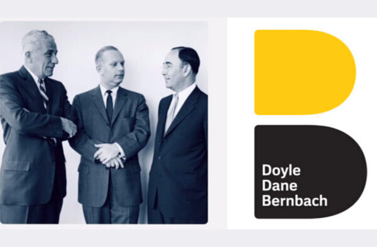 tribute to ddb mark tungate