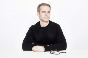 ian mackenzie creativity