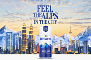 edelweiss feel the alps