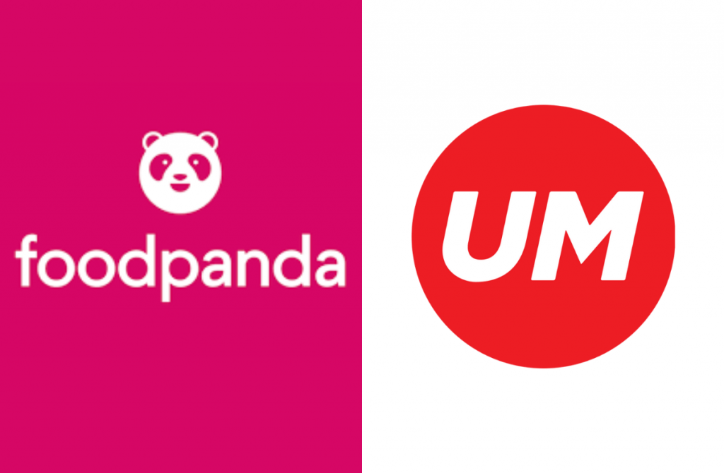 foodpanda um aor