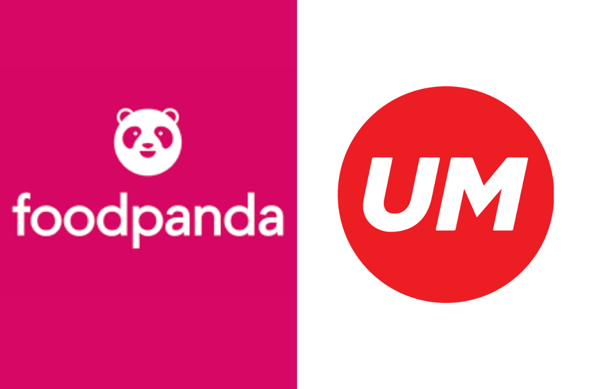 foodpanda um aor