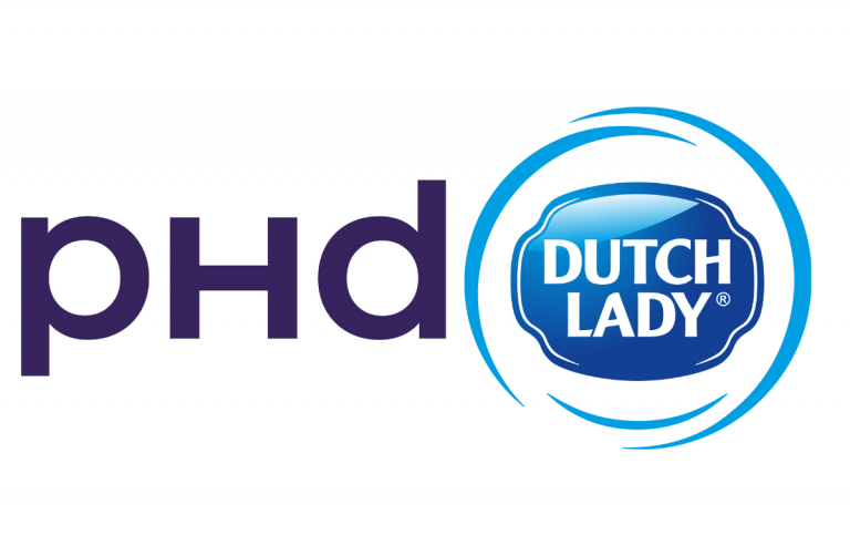 phd dutch lady