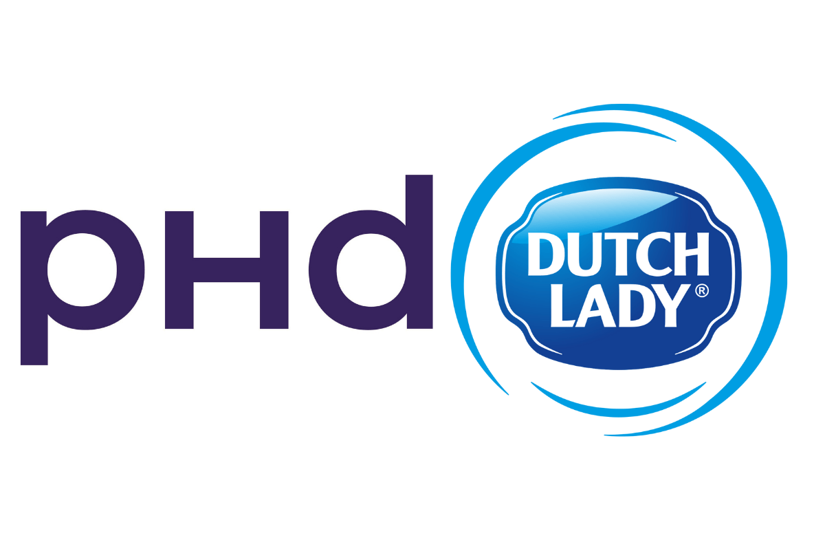 phd dutch lady