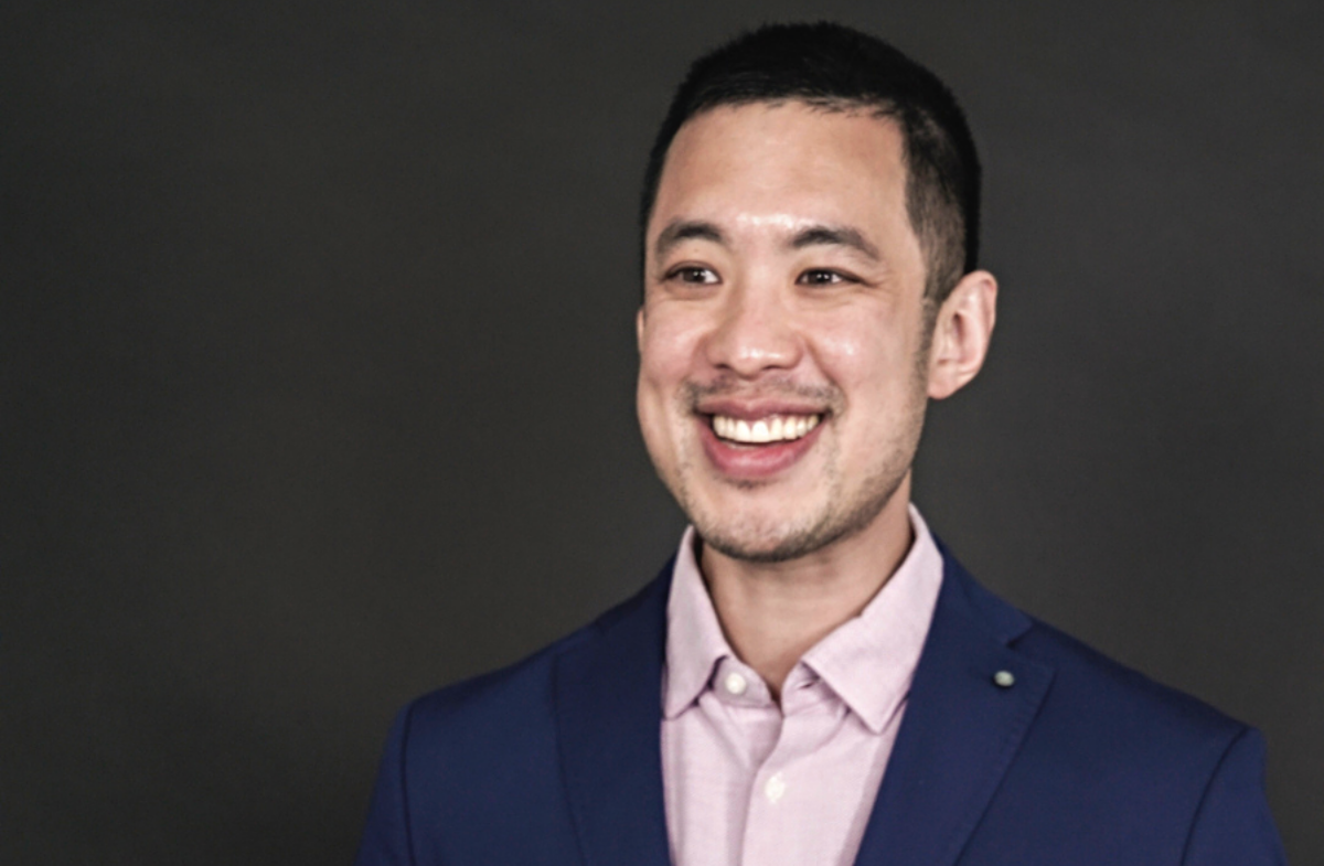 creativity terence ling