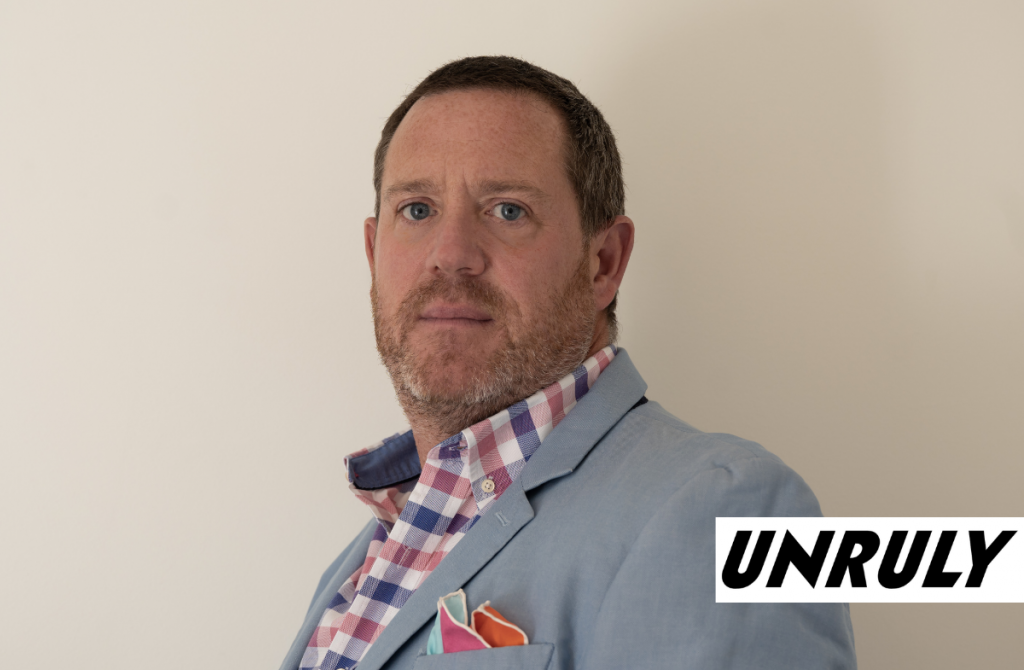 unruly grant bingham