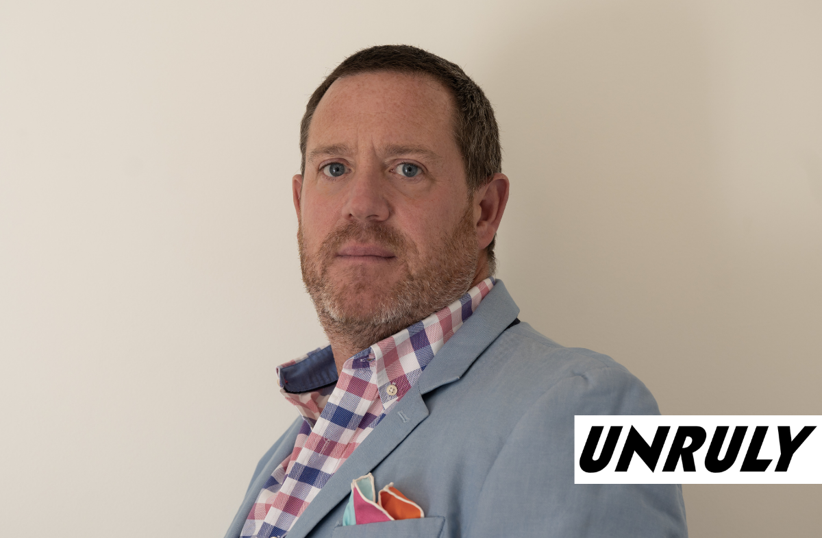 unruly grant bingham