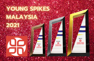 young spikes malaysia 2021