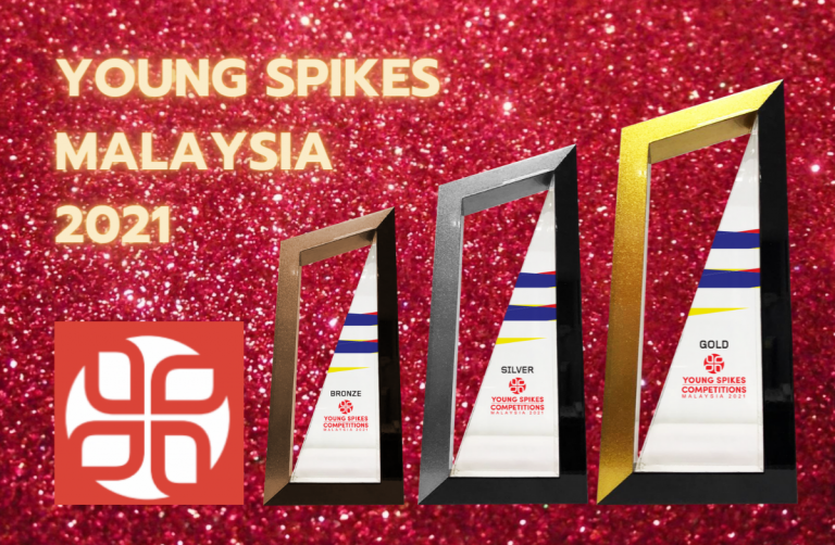 young spikes malaysia 2021