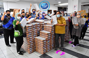 dutch lady flood malaysia