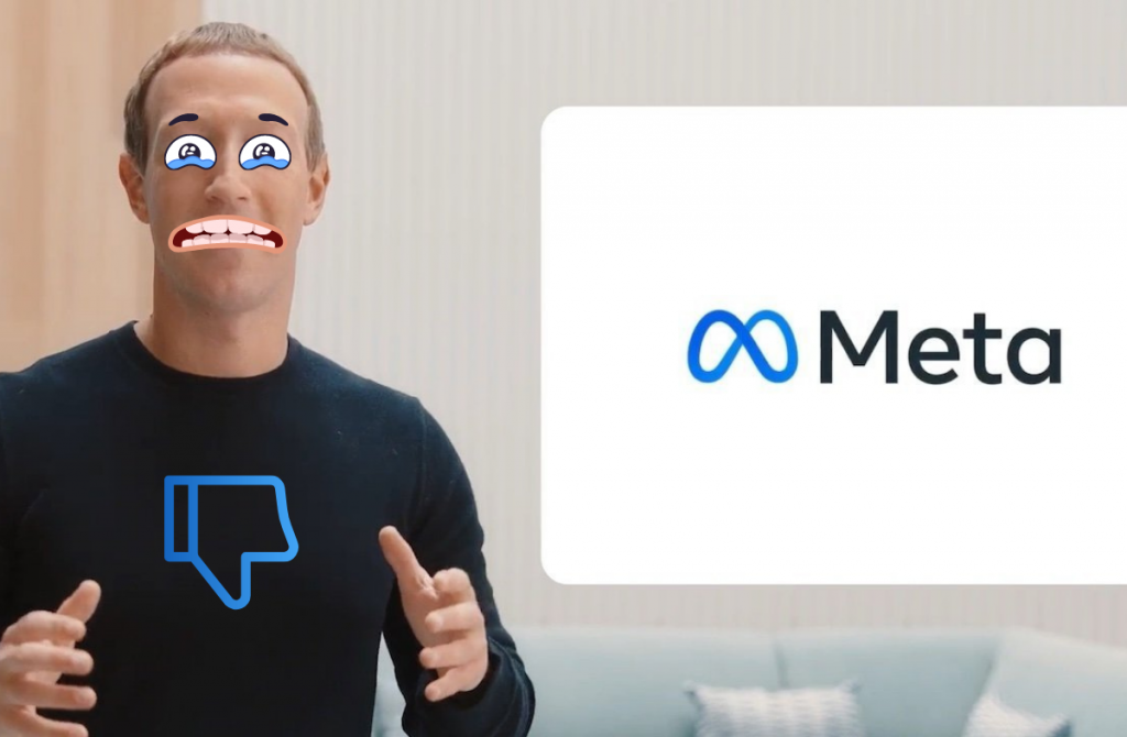 facebook meta