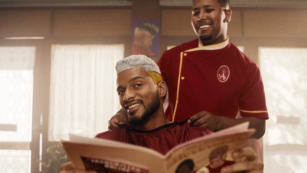 football brahma beer