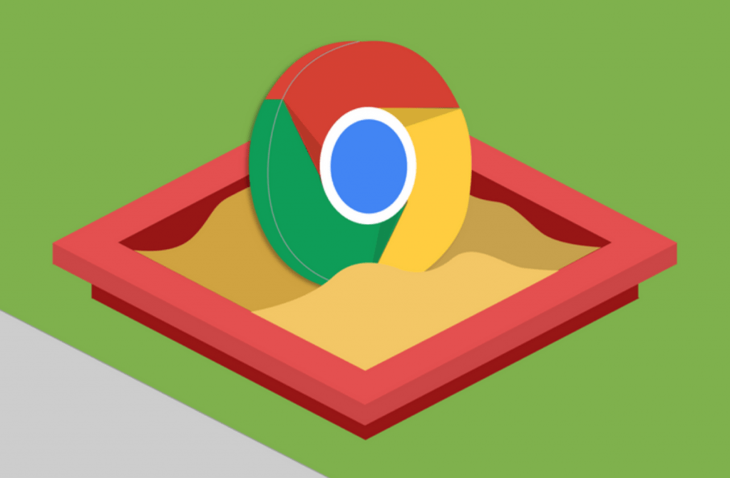 google chrome privacy sandbox