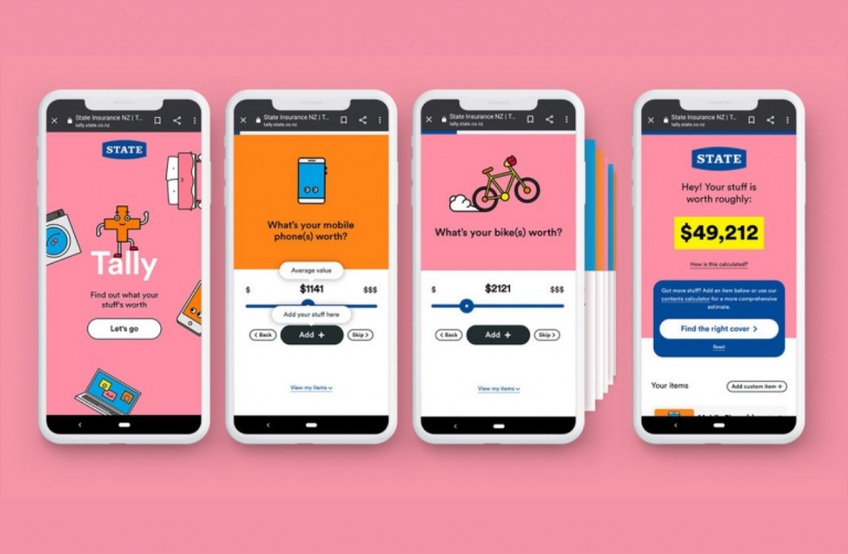 tally state colenso bbdo