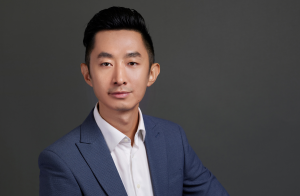 yi liu creativity mindshare