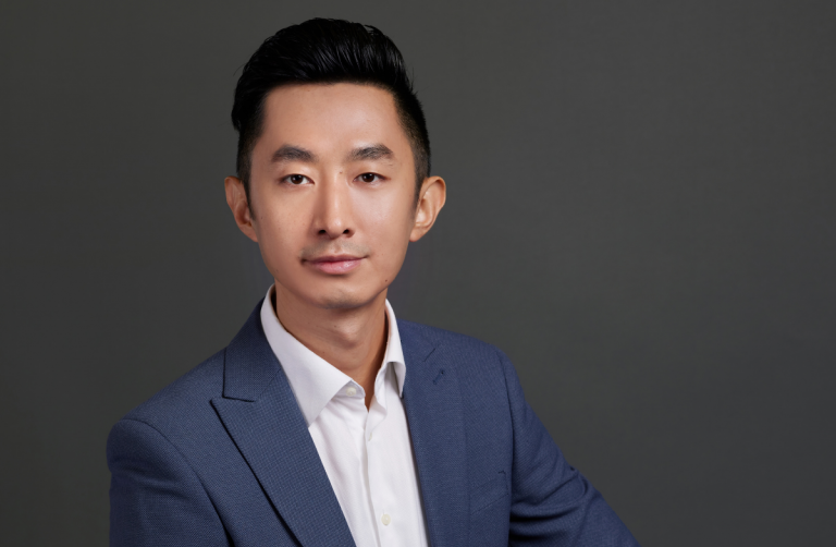 yi liu creativity mindshare