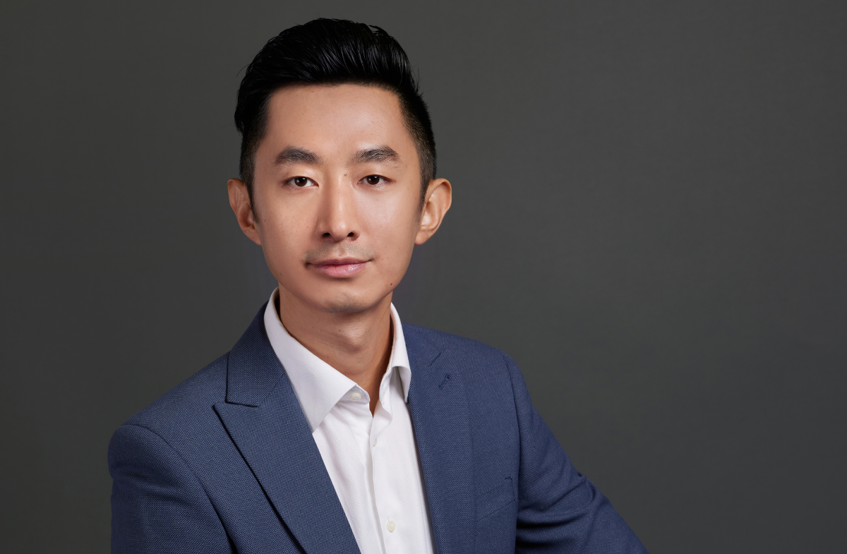 yi liu creativity mindshare