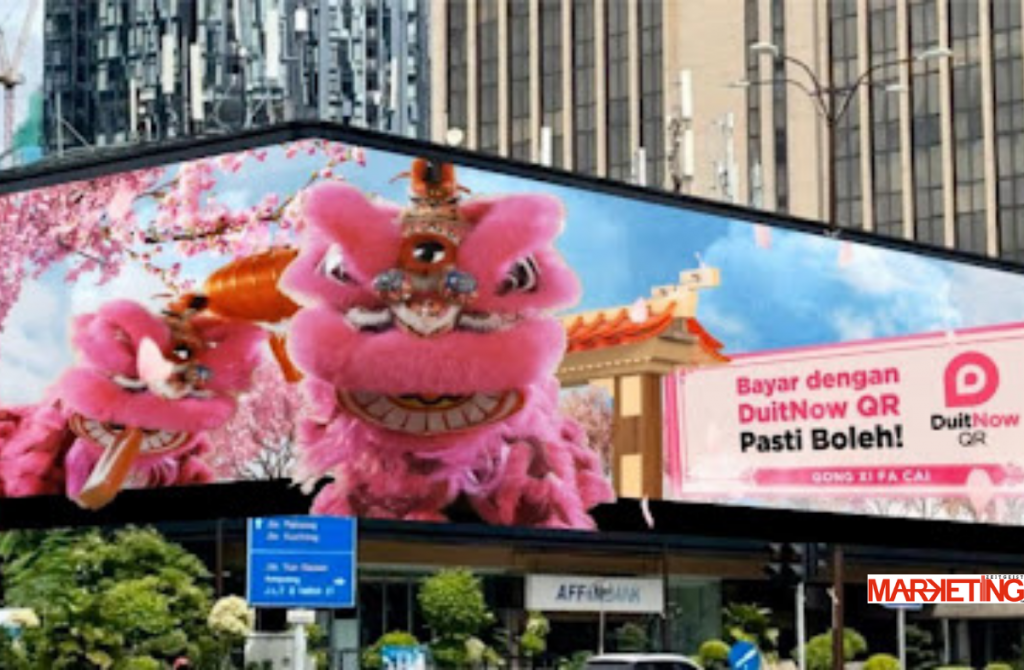 duitnow qr cny 2022 marketing magazine asia