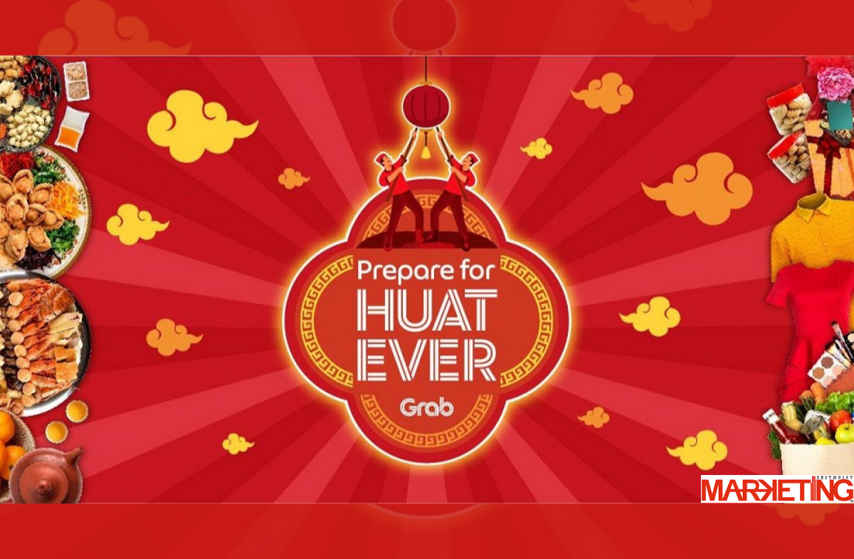 grab huatever chinese new year 2022 marketing magazine asia