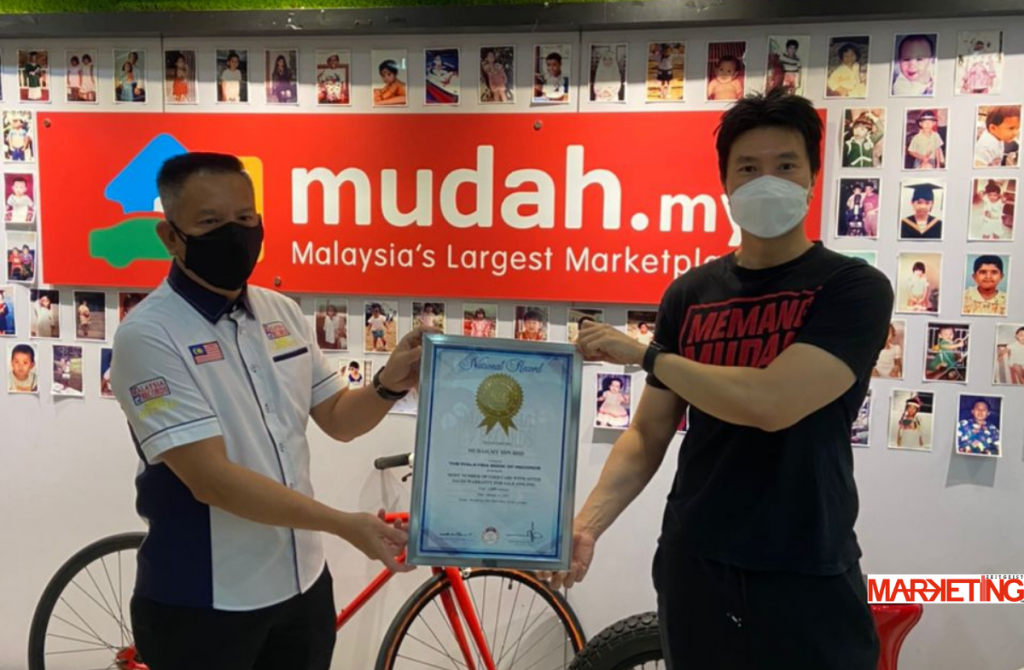 mudah malaysia mvip marketing magazine asia