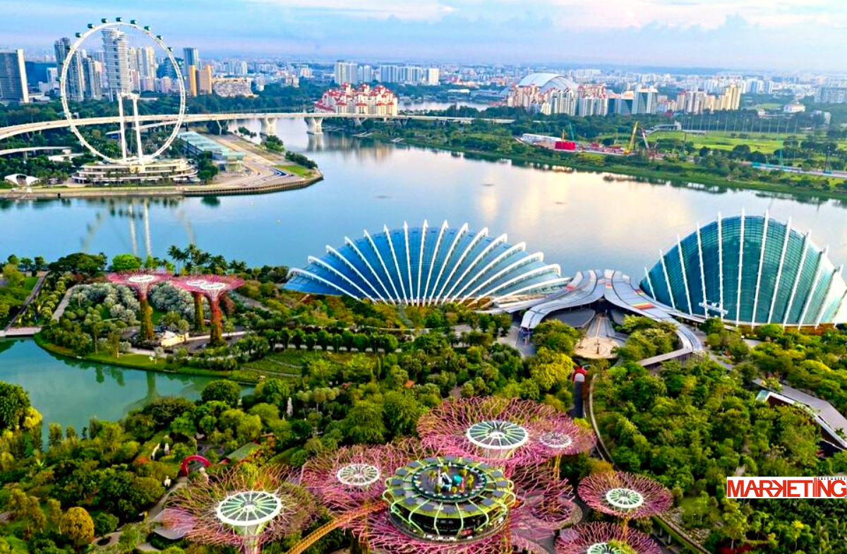 singapore tourism board publicis groupe marketing magazine asia