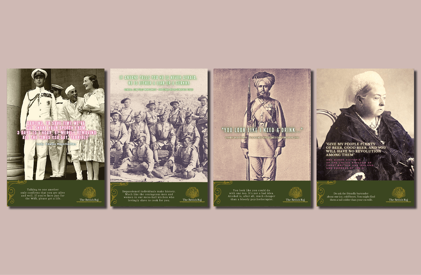 rainmaker at the british raj marketing magazine asia