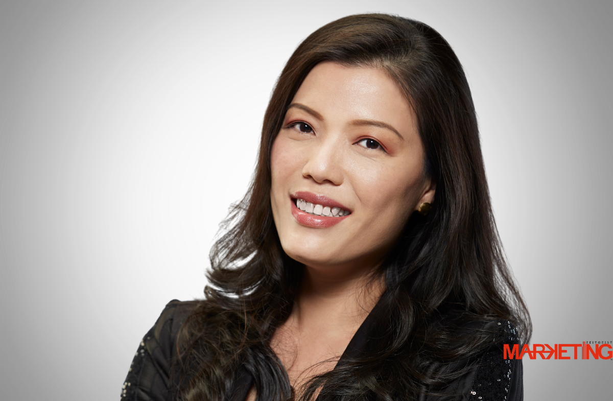 amelia lim ampersand marketing magazine asia