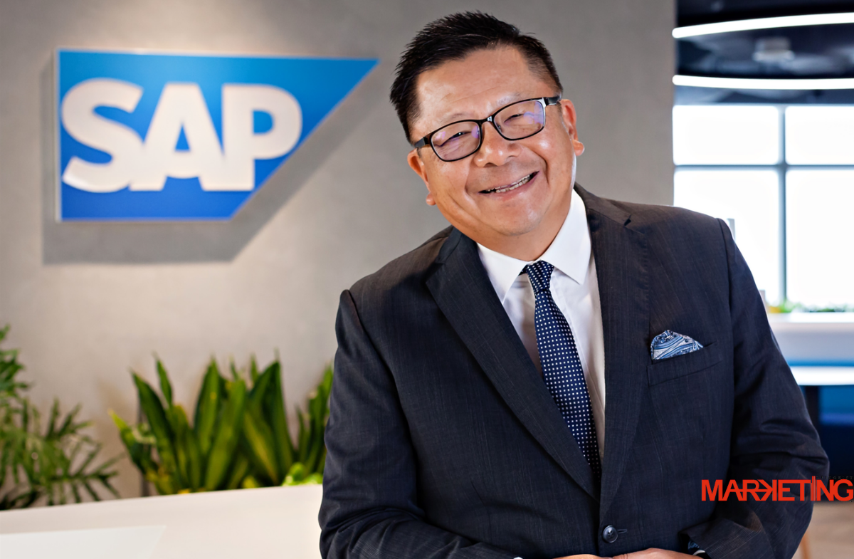 sap marketing magazine malaysia