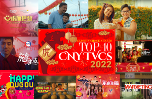 top 10 cny tvcs marketing magazine experts choice awards 2022