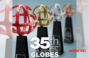 35th maa worldwide globes marketing magazine malaysia fcb kl