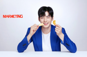 cha eun woo kpop mister potato cj enm marketing magazine asia raihan hadi