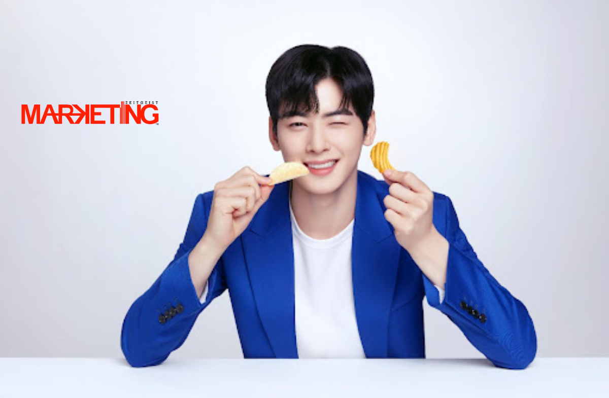 cha eun woo kpop mister potato cj enm marketing magazine asia raihan hadi