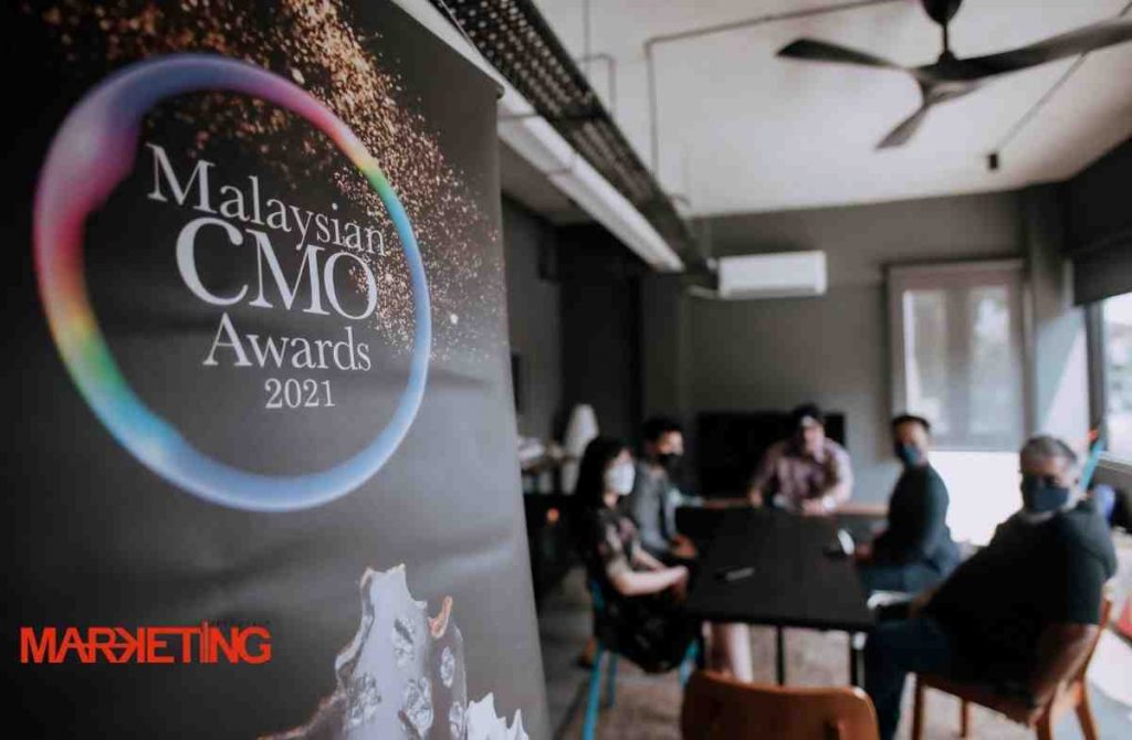 dtt cmo awards 2021