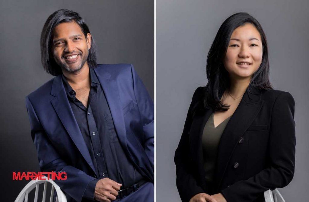 jobstreet malaysia aswin and sammy marketing magazine asia