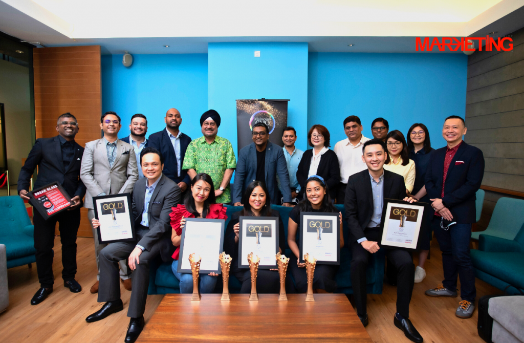 marketing magazine asia cmo awards champions tour day 2 mediabrands