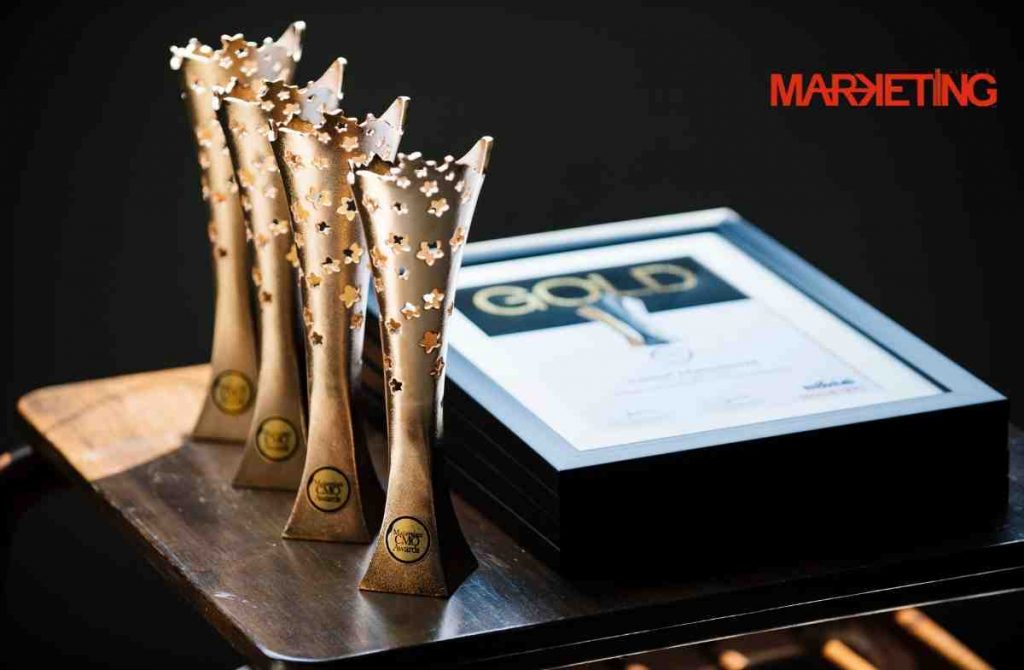 marketing magazine malaysia cmo awards 2021 trophies dtt
