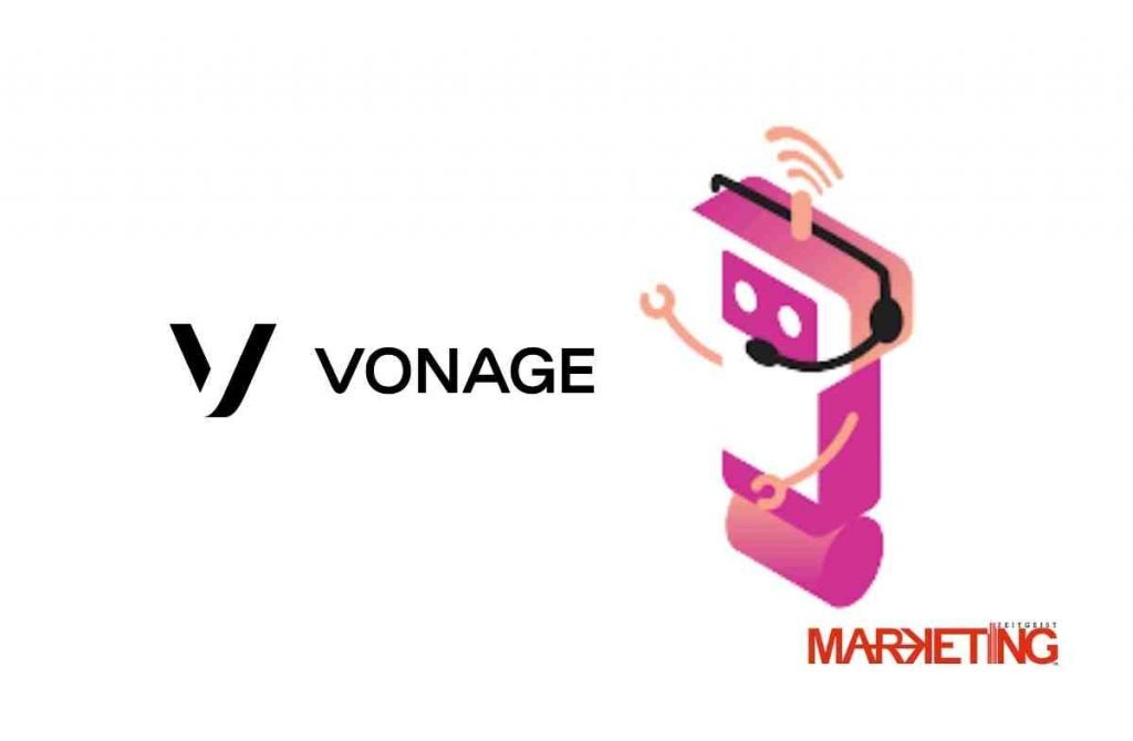 vonage jumper ai video marketing magazine asia