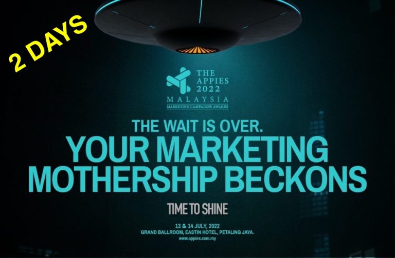 appies malaysia 2022