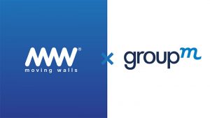 moving walls groupm dooh collaboration marketing magazine malaysia