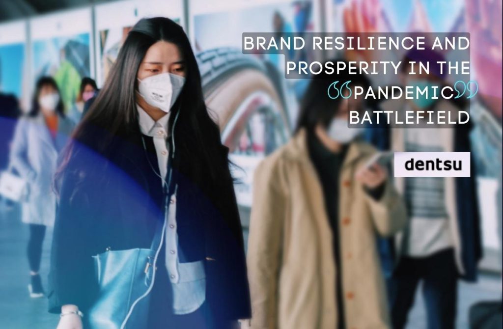 dentsu brand resilience covid pandemic dentsu asia marketing magazine