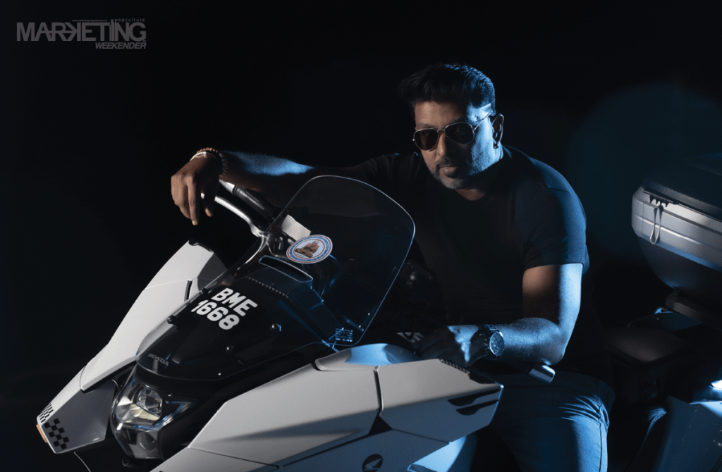 rodeo malaysia valens raihan marketing asia