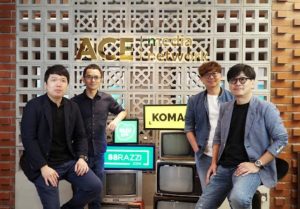 ace media network amn komaci tourism malaysia