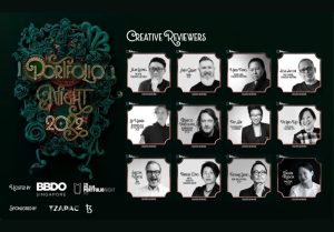 bbdo singapore nft portfolio night raihan hadi marketing asia
