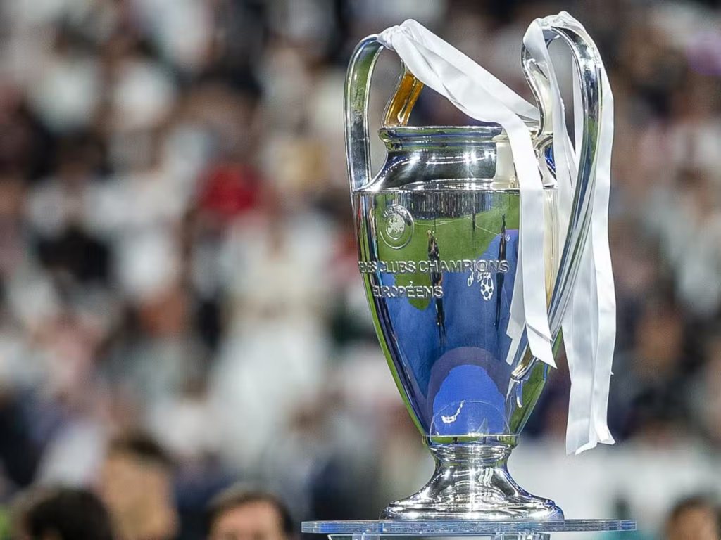 amazon prime champions league bbc ucl real madrid highlights