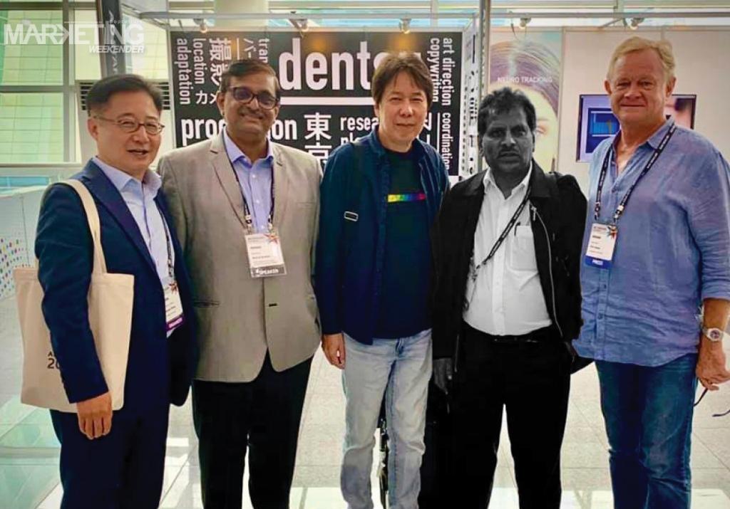 omar shaari tribute to james selva may your soul rest in peace 1