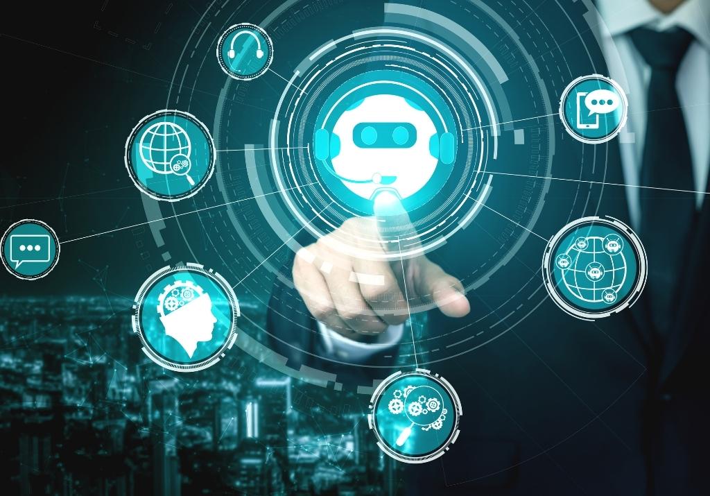 transforming marketing with ai taylors university